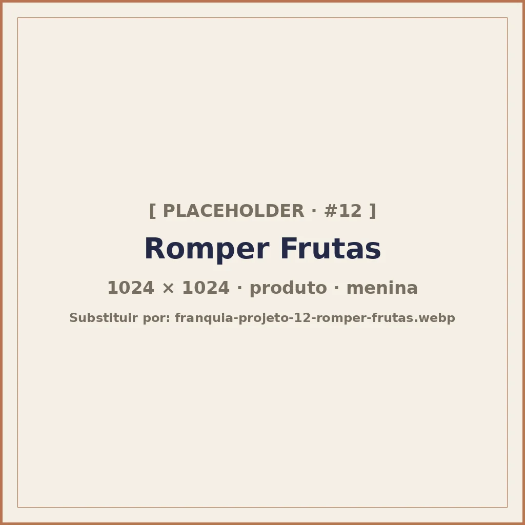 Romper Frutas